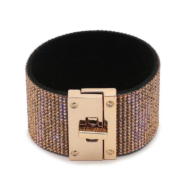 Sohi Womens Bling Statement Bracelet Product Image