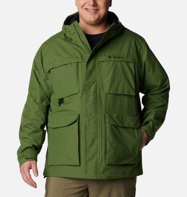 Columbia Men's Landroamer Jacket - Big- Product Image