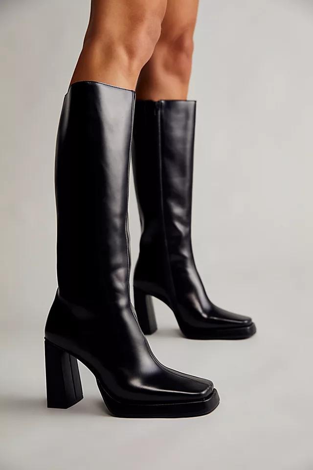 Taysha Tall Boots Product Image