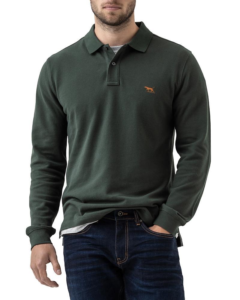 Rodd & Gunn Gunn Piqu Polo Product Image