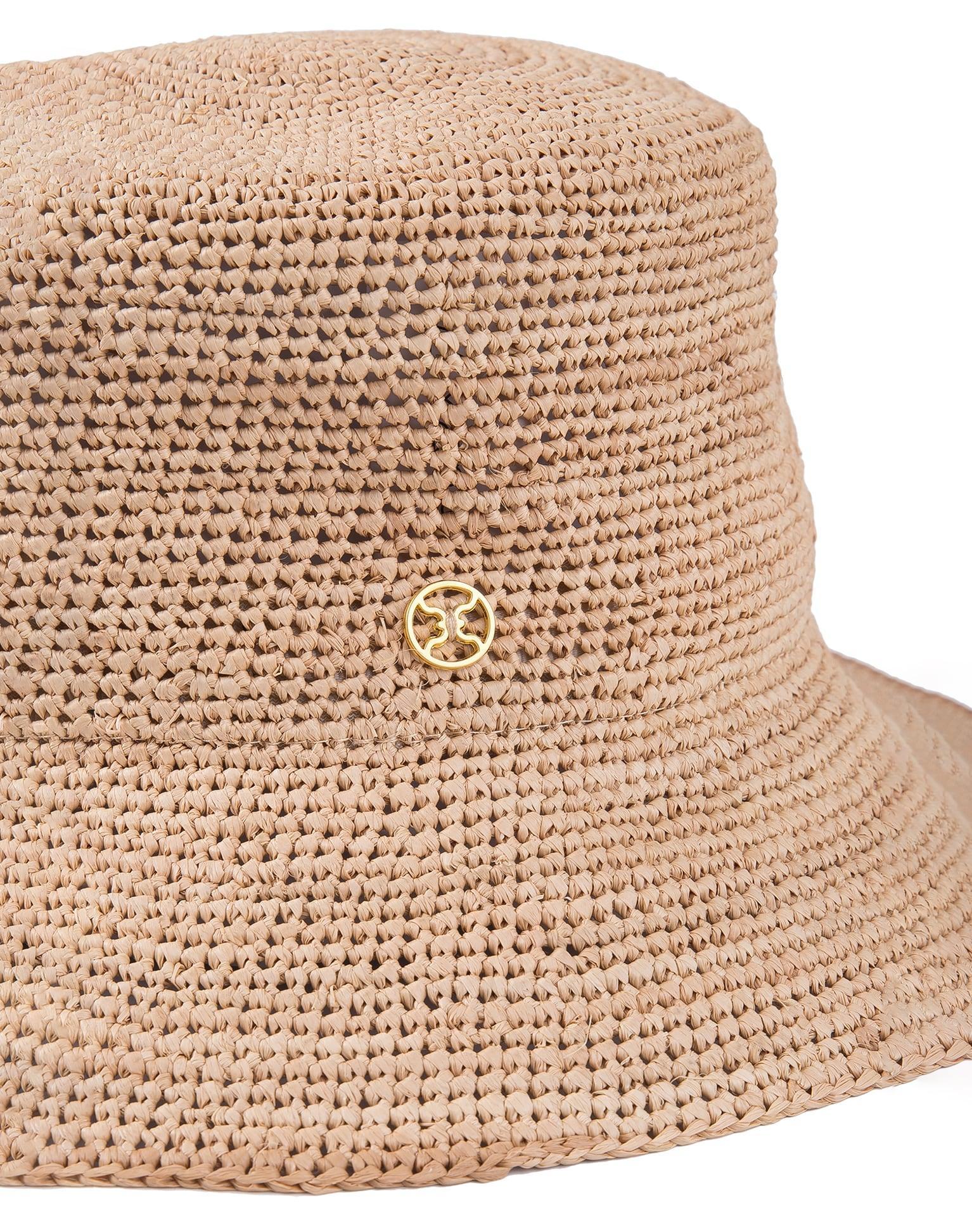 Bucket Hat - Natural Product Image