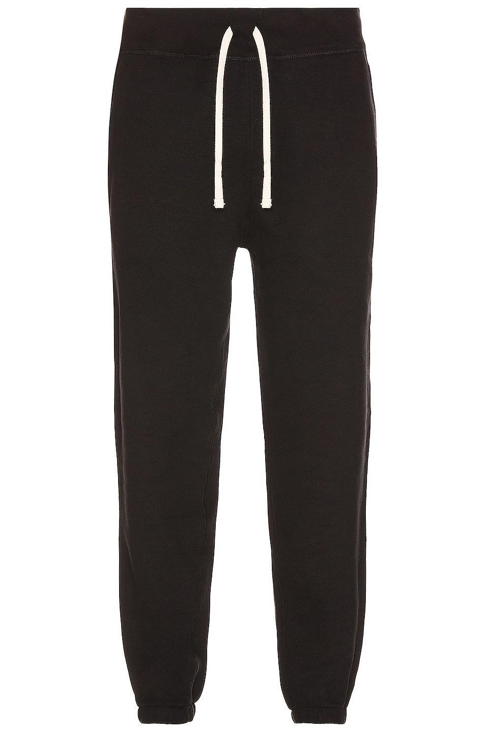 Polo Ralph LaurenDouble-Knit Jogger Pants Product Image