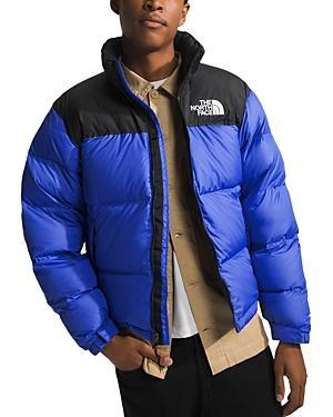 The North Face Men's 1996 Retro Nuptse Jacket Red. (also in M, S, XL/1X). Product Image