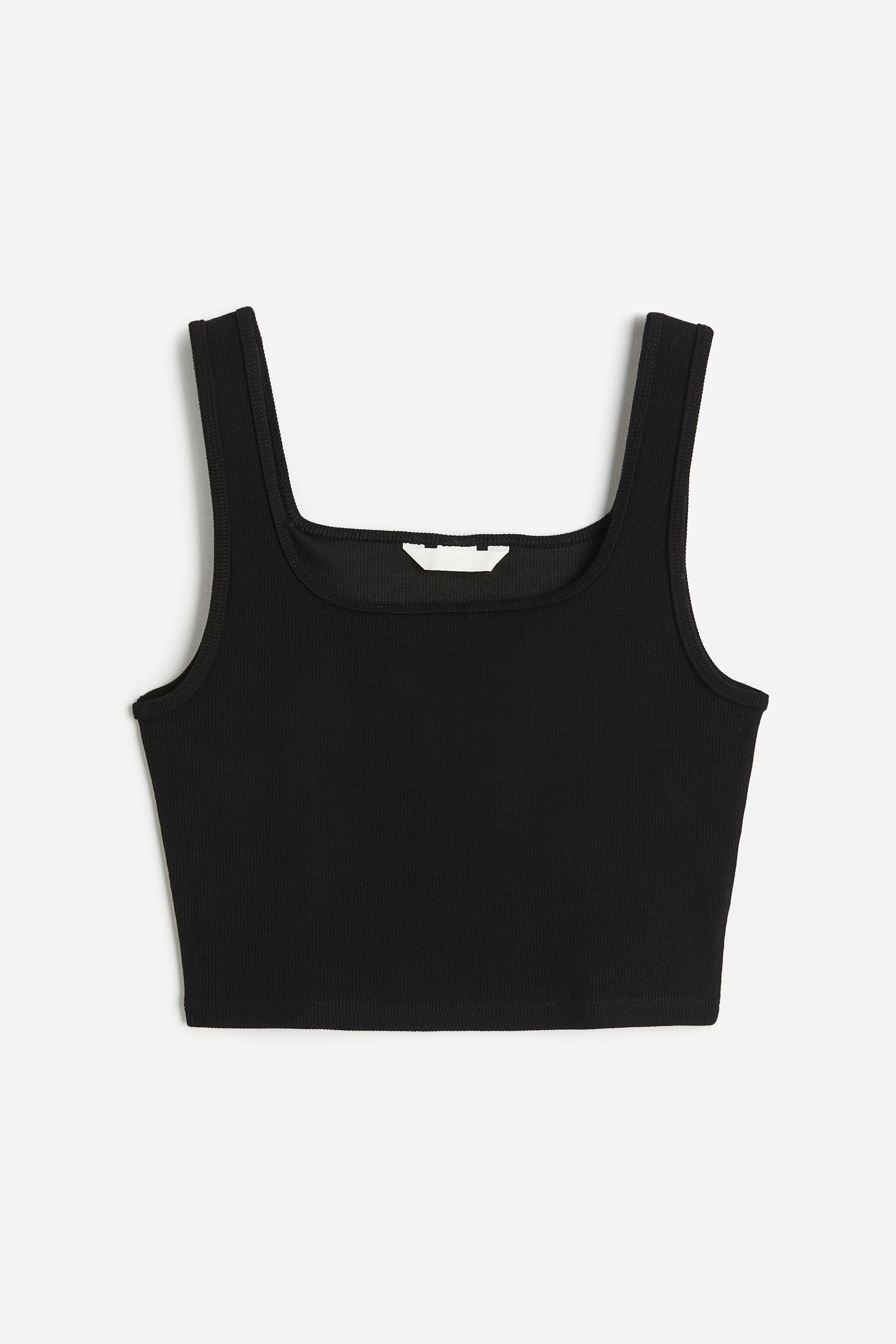 Crop Tank Top product image