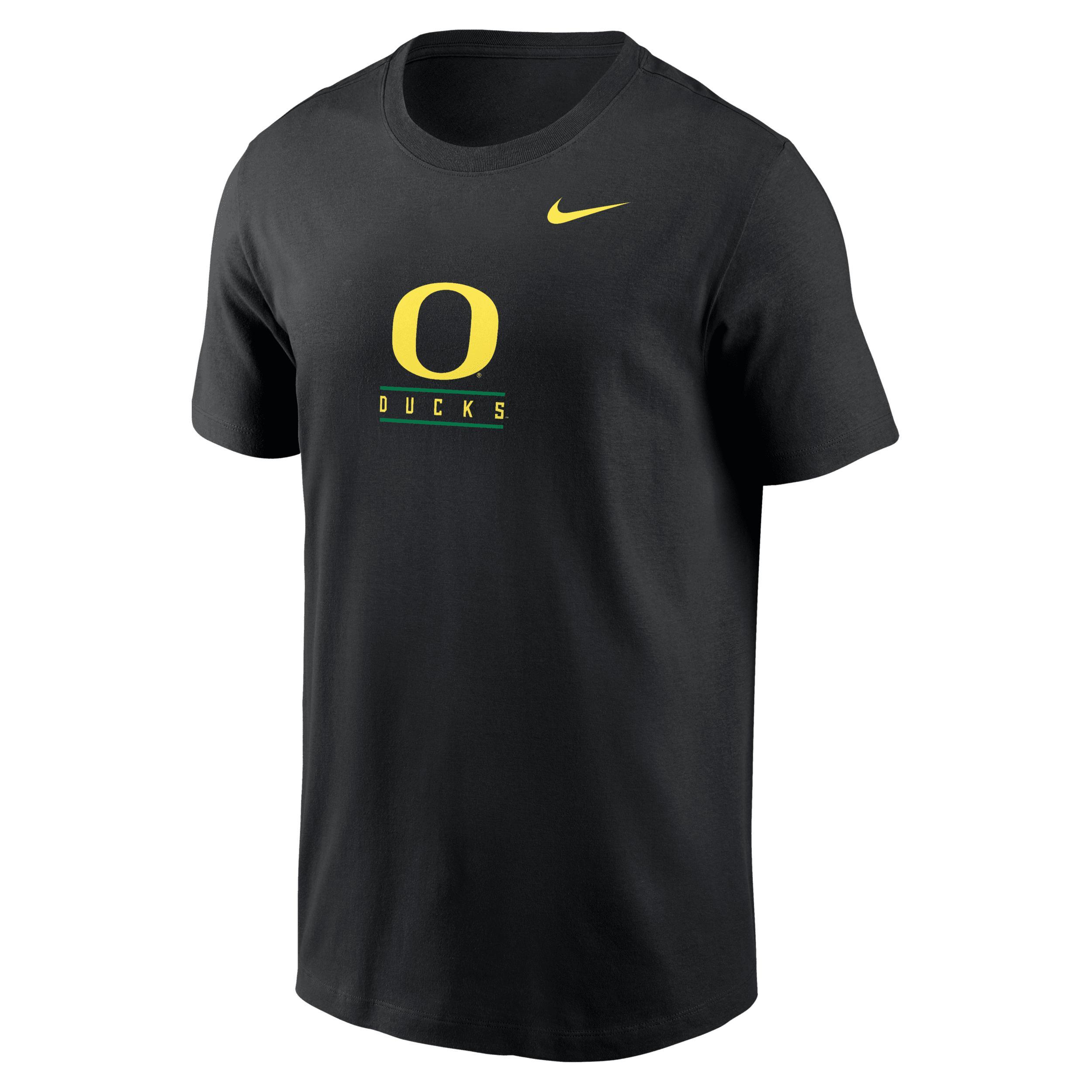 Arizona Wildcats Men's Nike College T-Shirt Product Image