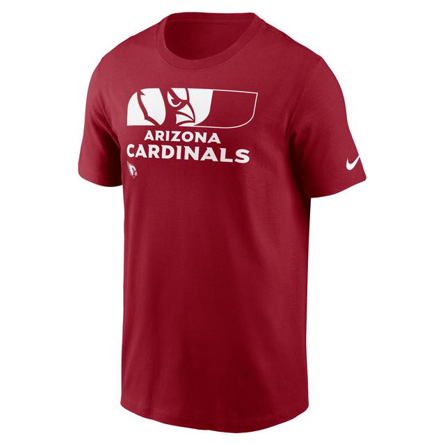 Arizona Cardinals Air Essential Nike Mens NFL T-Shirt Product Image