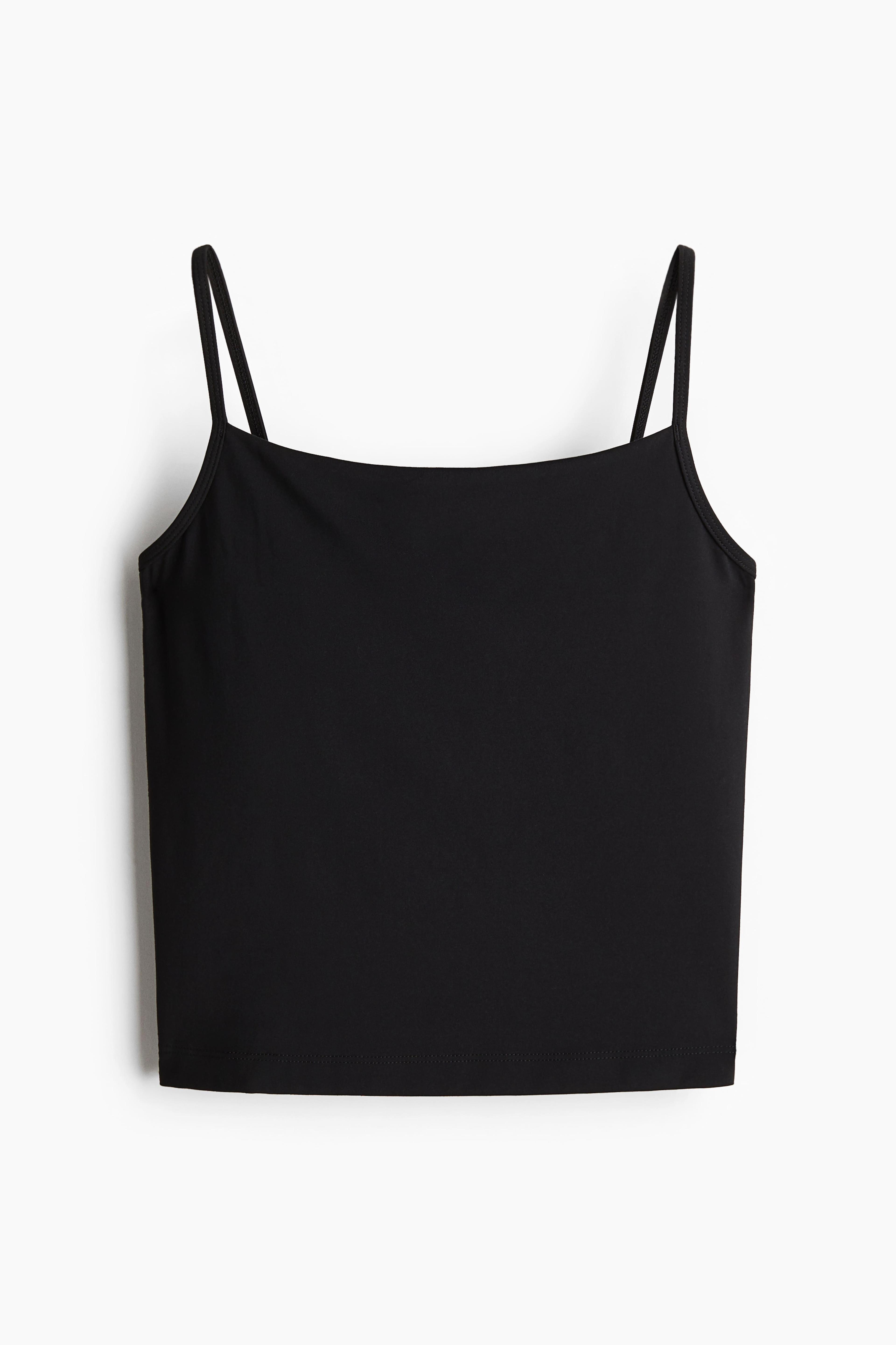 Sports Tank Top in DryMove™ Product Image