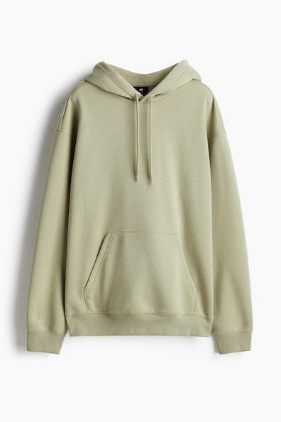 Loose Fit Hoodie Product Image