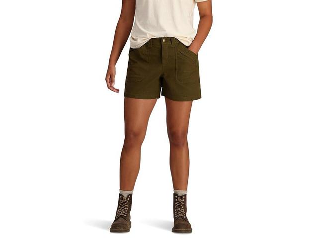 Royal Robbins Half Dome Shorts (Undyed) Women's Shorts Product Image