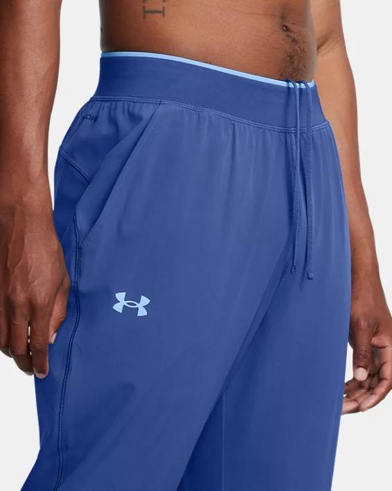 Men's UA Launch Pants Product Image