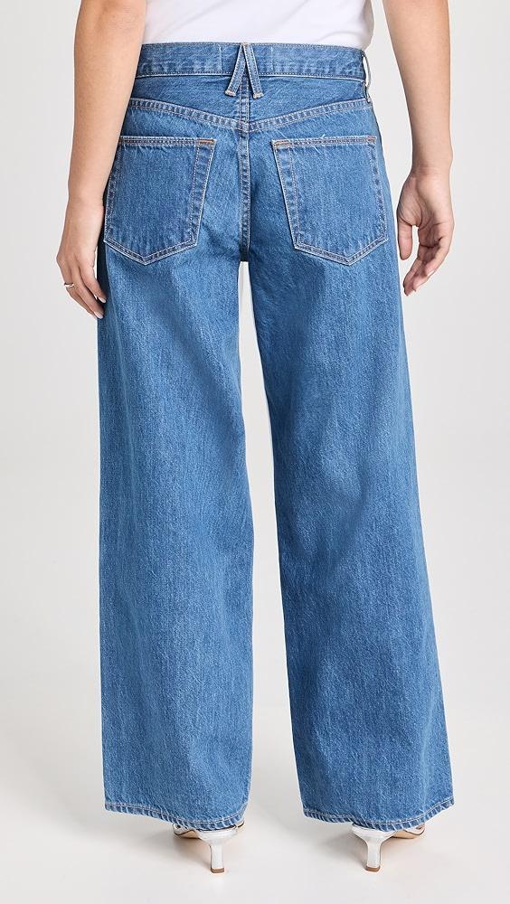 SLVRLAKE Mica Crop Jeans | Shopbop Product Image