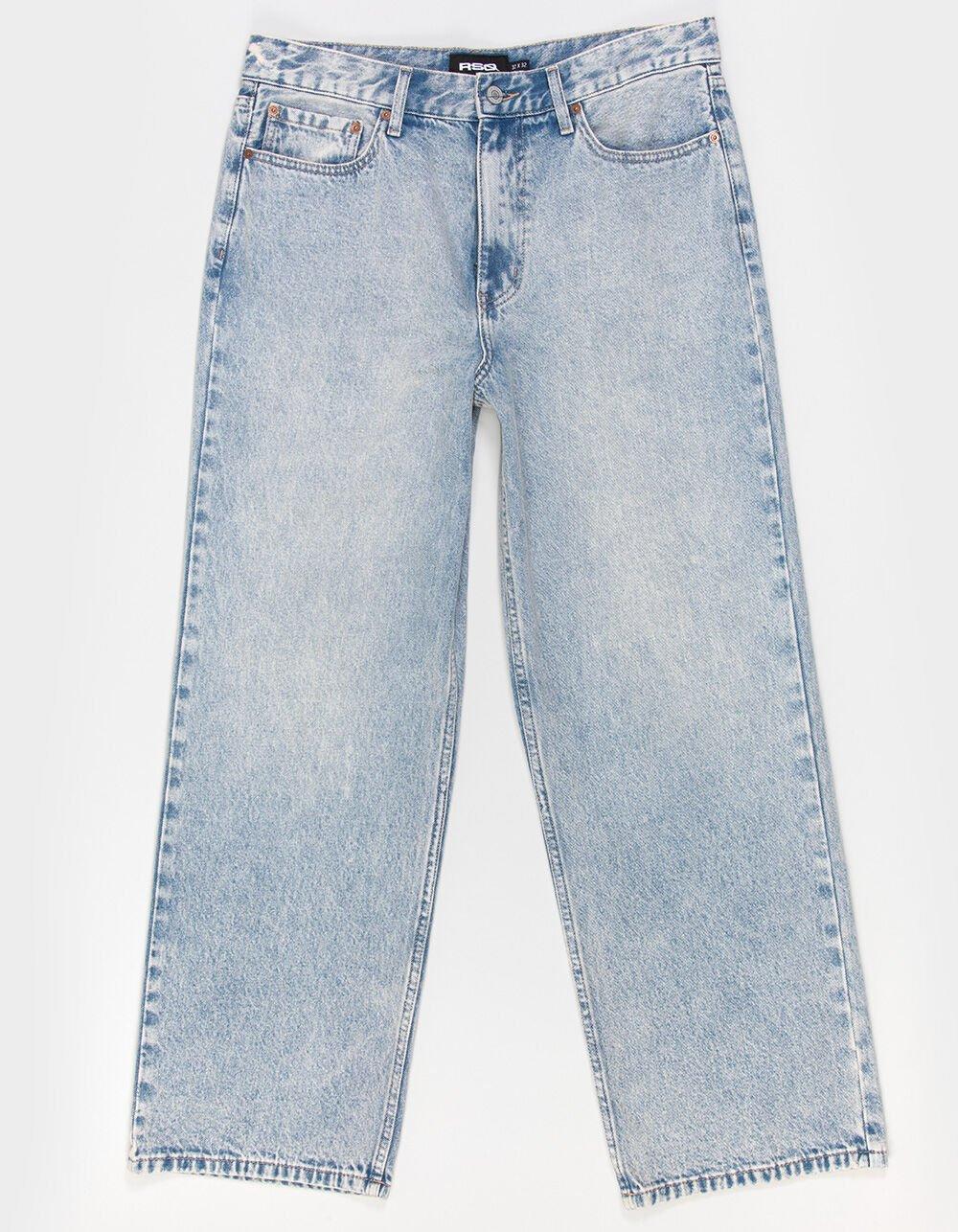 RSQ Mens Baggy Jeans Product Image