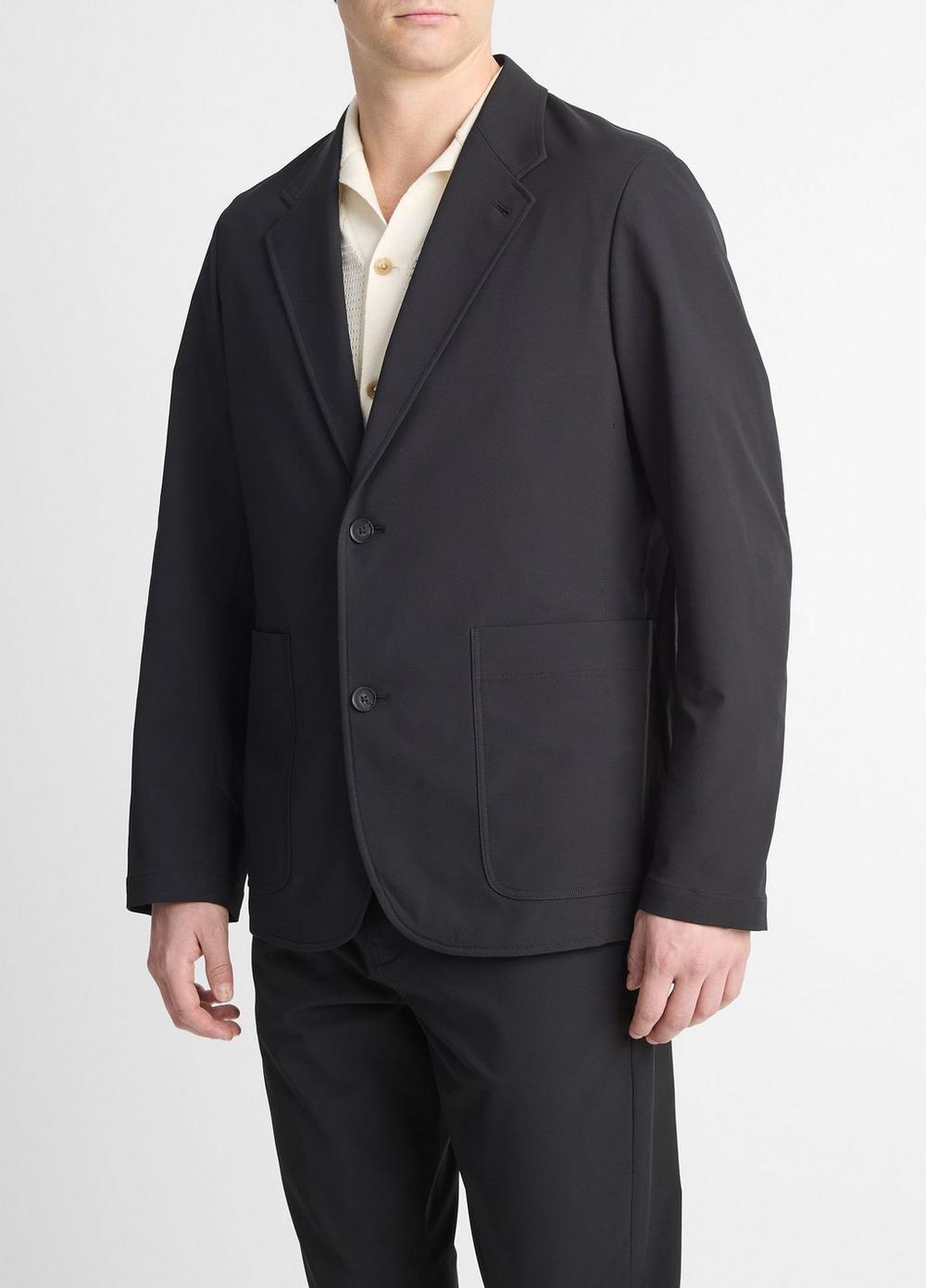 Tech-Dobby Blazer Product Image