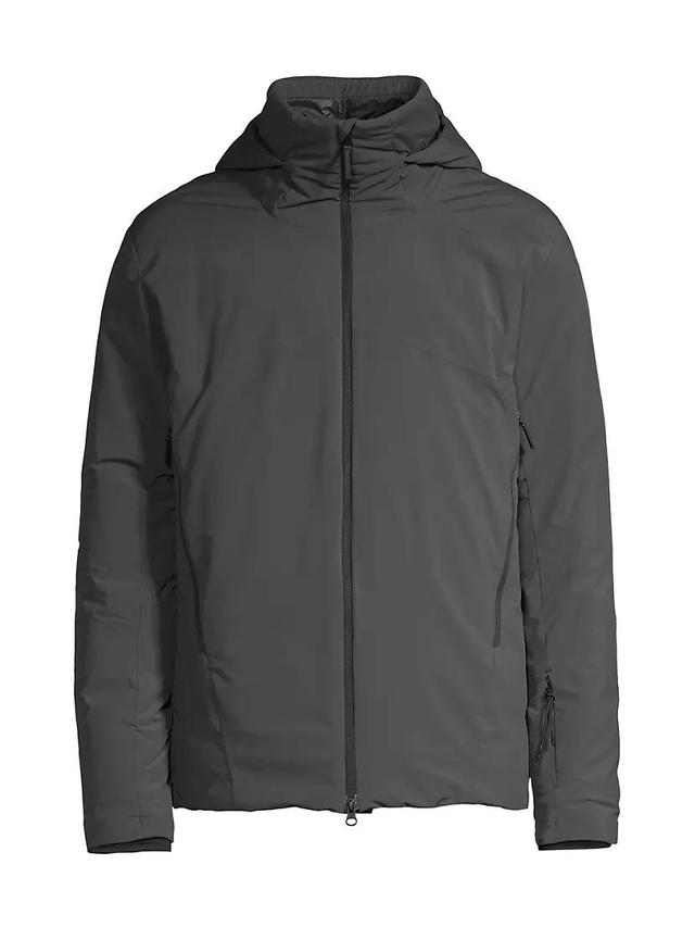 Legacy Hooded Parka Product Image