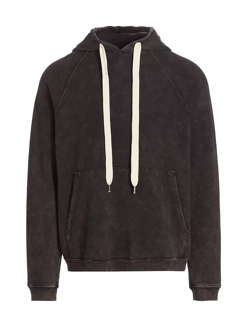 Thomas Acid Wash Hoodie Product Image