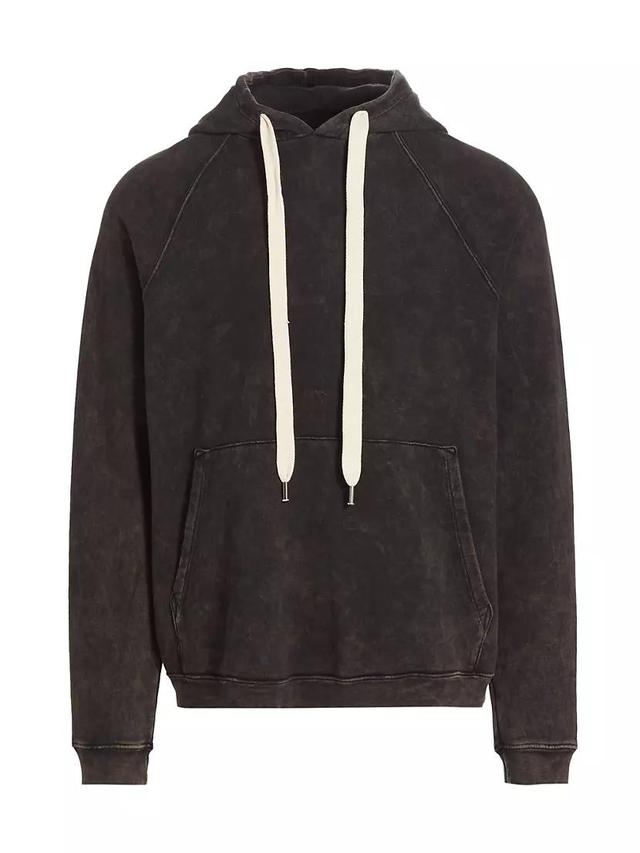 Thomas Acid Wash Hoodie Product Image