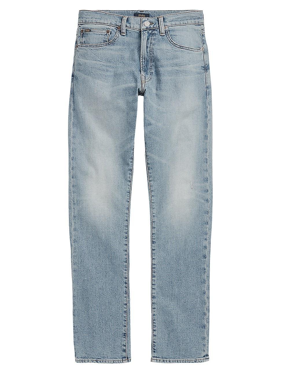 Mens Sullivan Slim-Fit Jeans Product Image