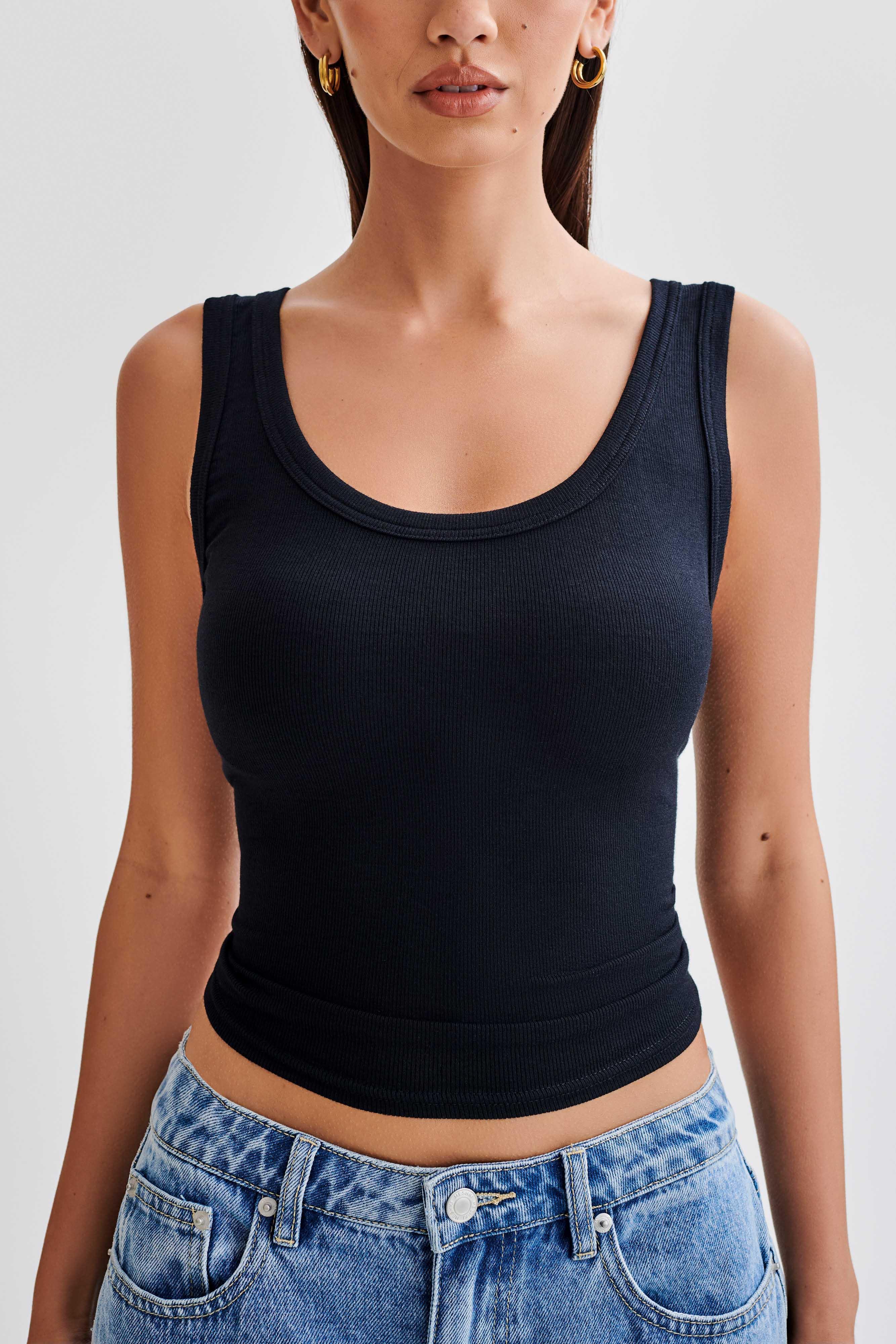 Stick It! Strapless Stick On Bra - Black Product Image