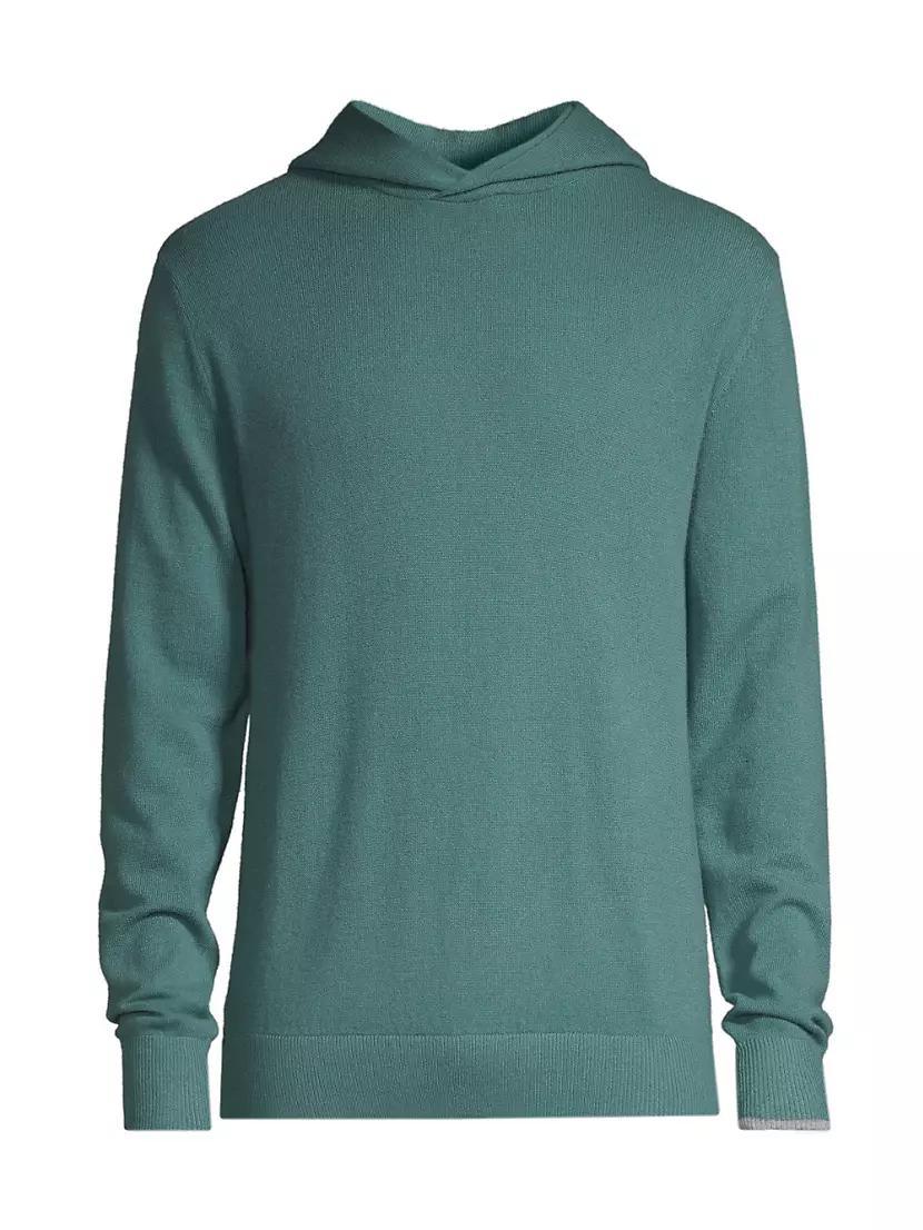 Koko Wool Hoodie Product Image