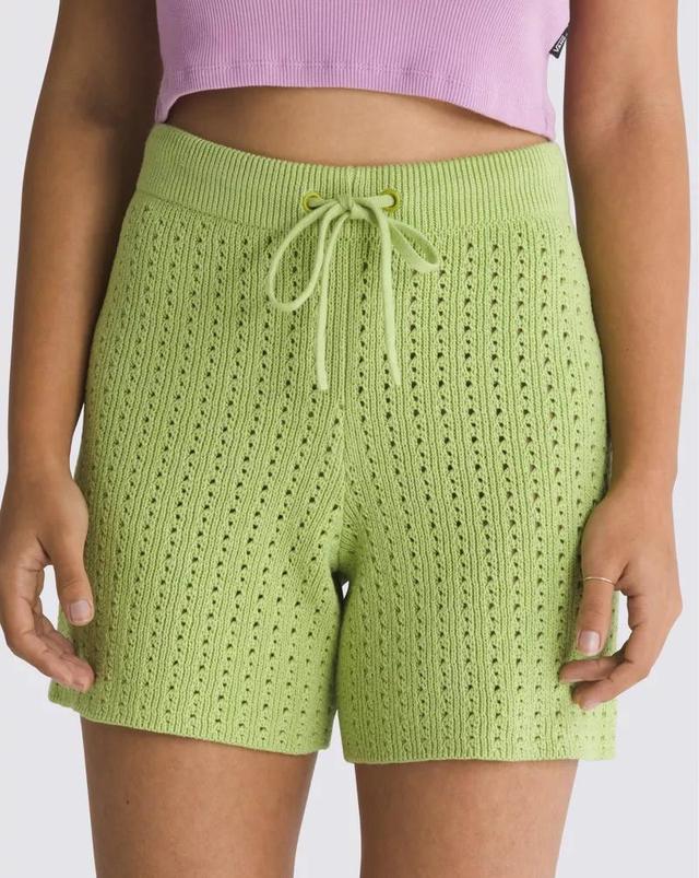 Morrison 5'' Sweater Shorts Product Image