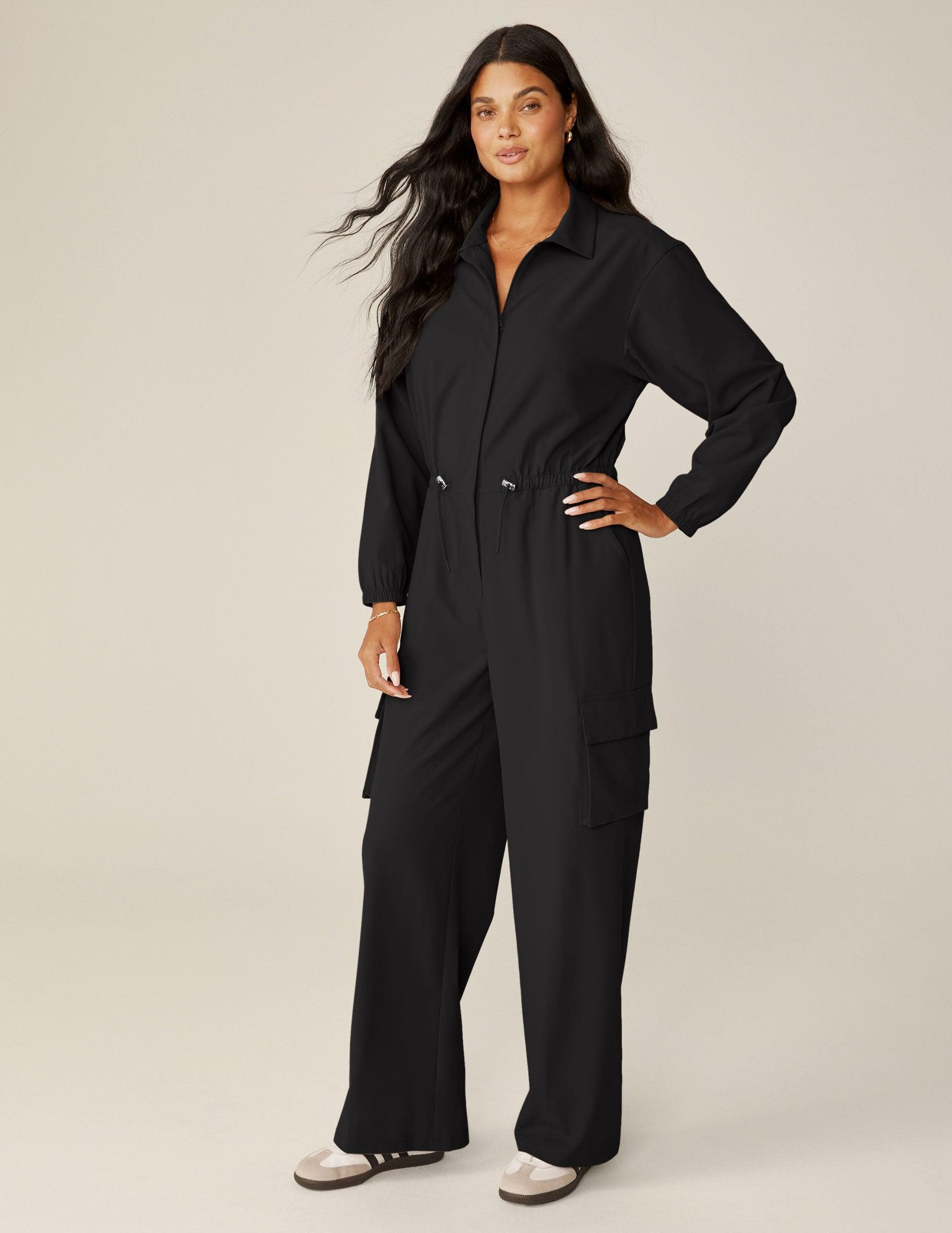 City Chic Jumpsuit Product Image