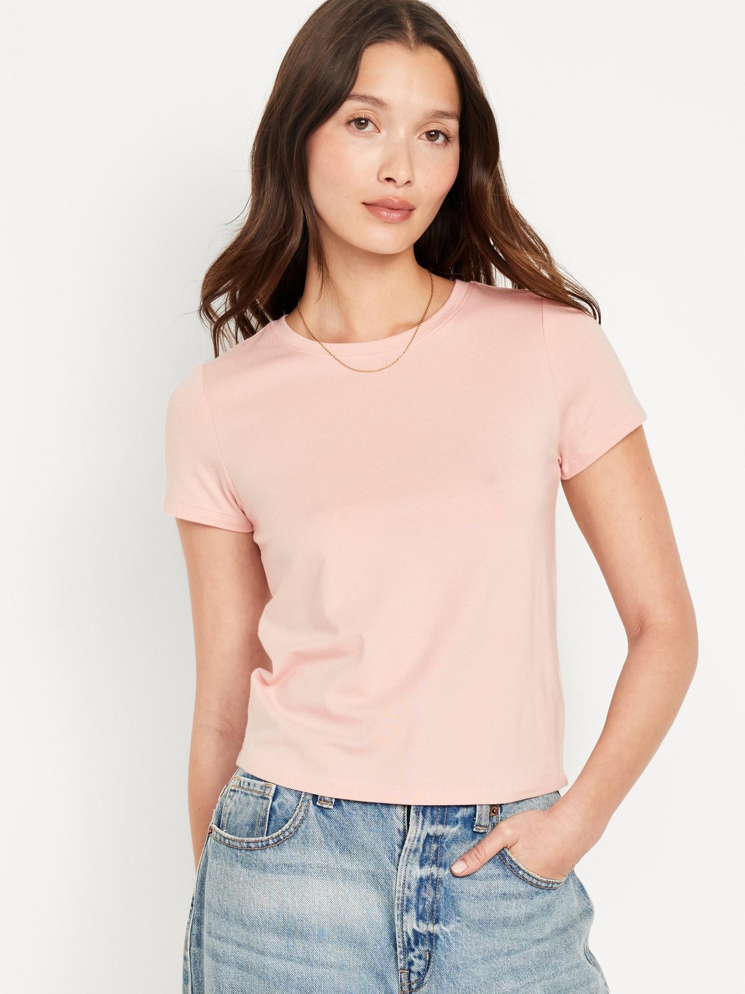 Bestee Crop T-Shirt Product Image