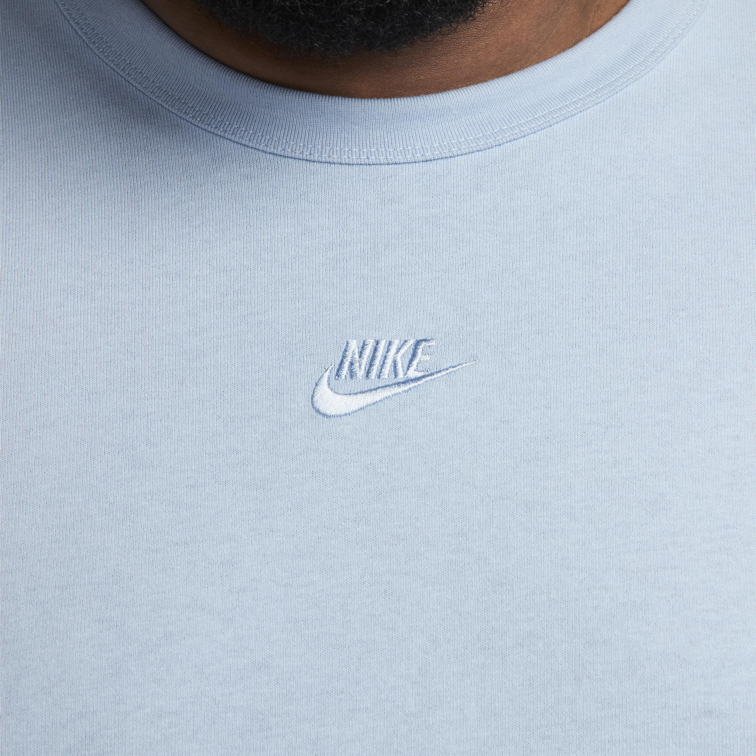 Mens Nike Sportswear Premium Essentials T-Shirt Product Image