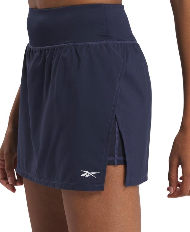 Reebok Womens Identity Train Skort Product Image