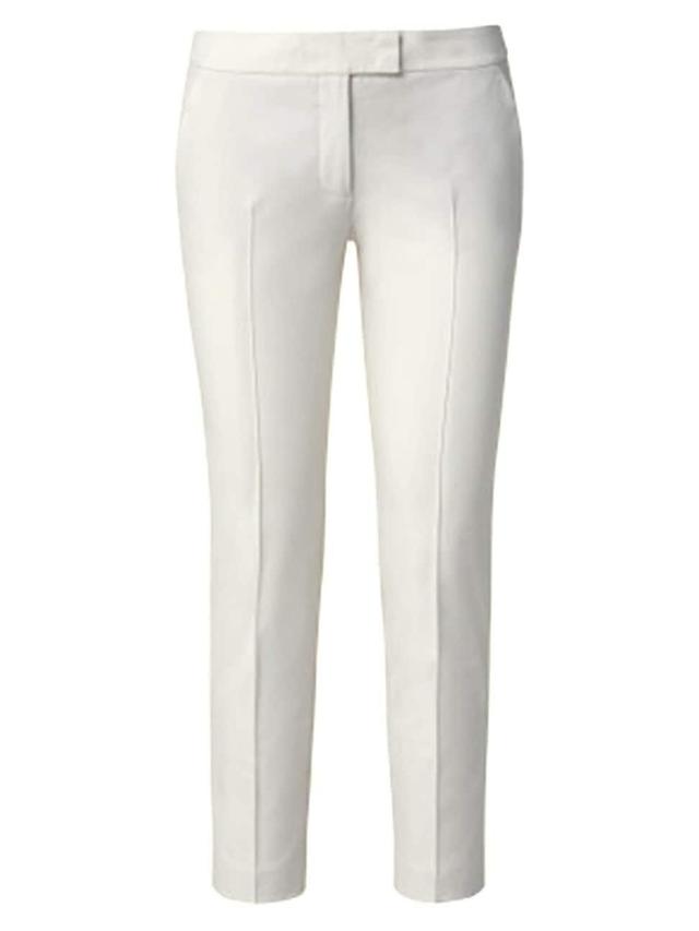 Womens Frankie Cotton Pants Product Image