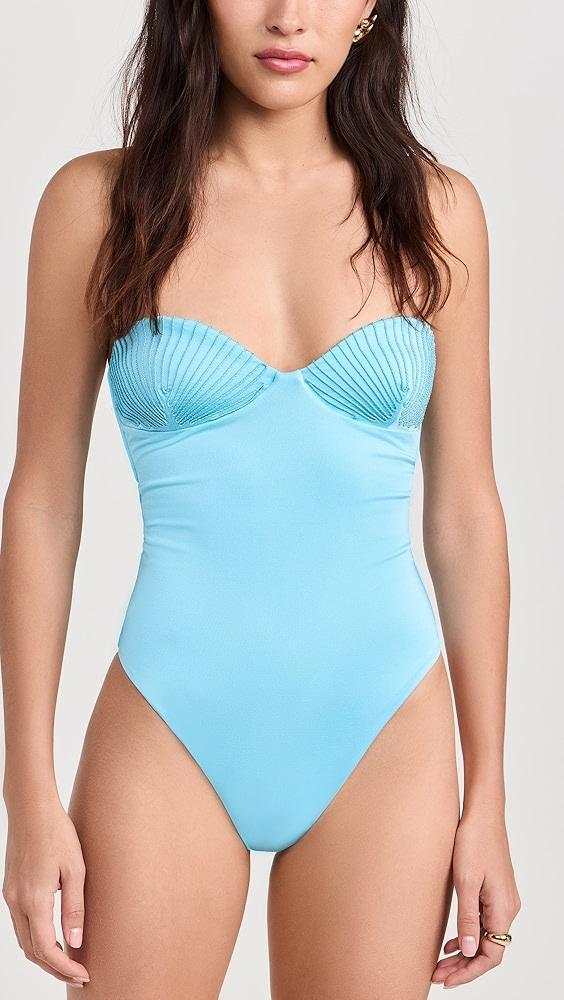 BAOBAB Conchita One Piece | Shopbop Product Image