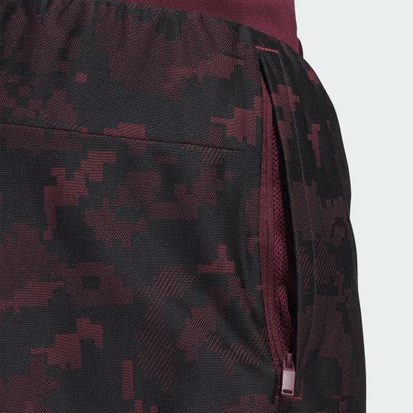 adidas Select Jacquard Shorts Product Image