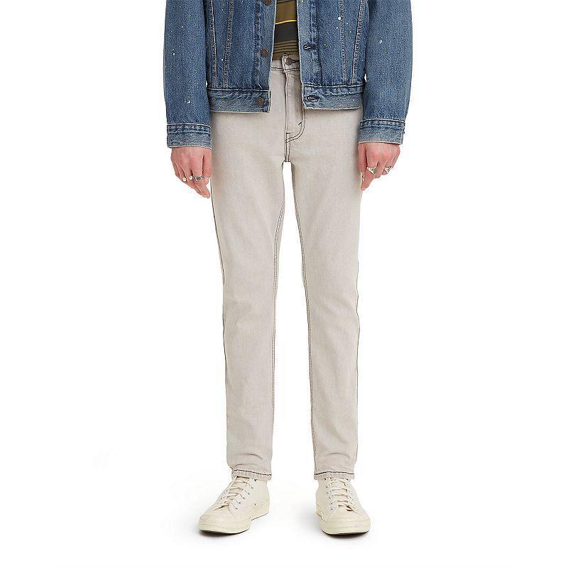 Mens Levis 510 Skinny Fit Jeans Product Image