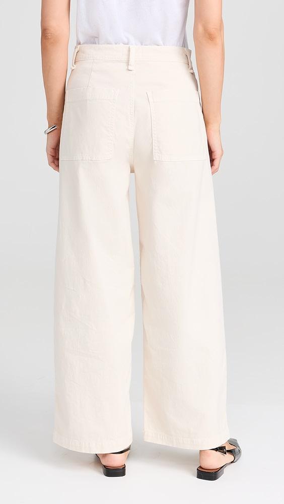 ASKK NY Virginia Pants | Shopbop Product Image