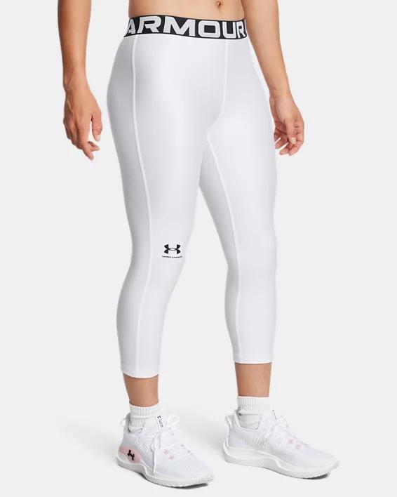 Womens HeatGear  Leggings Product Image