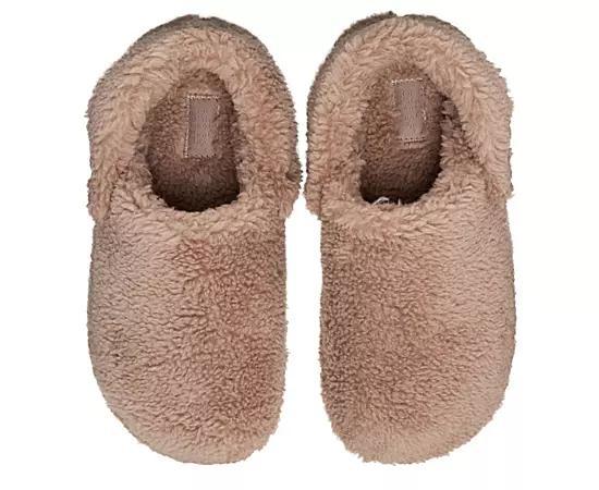 Crocs Womens Classic Cozzzy Slipper Clog Product Image