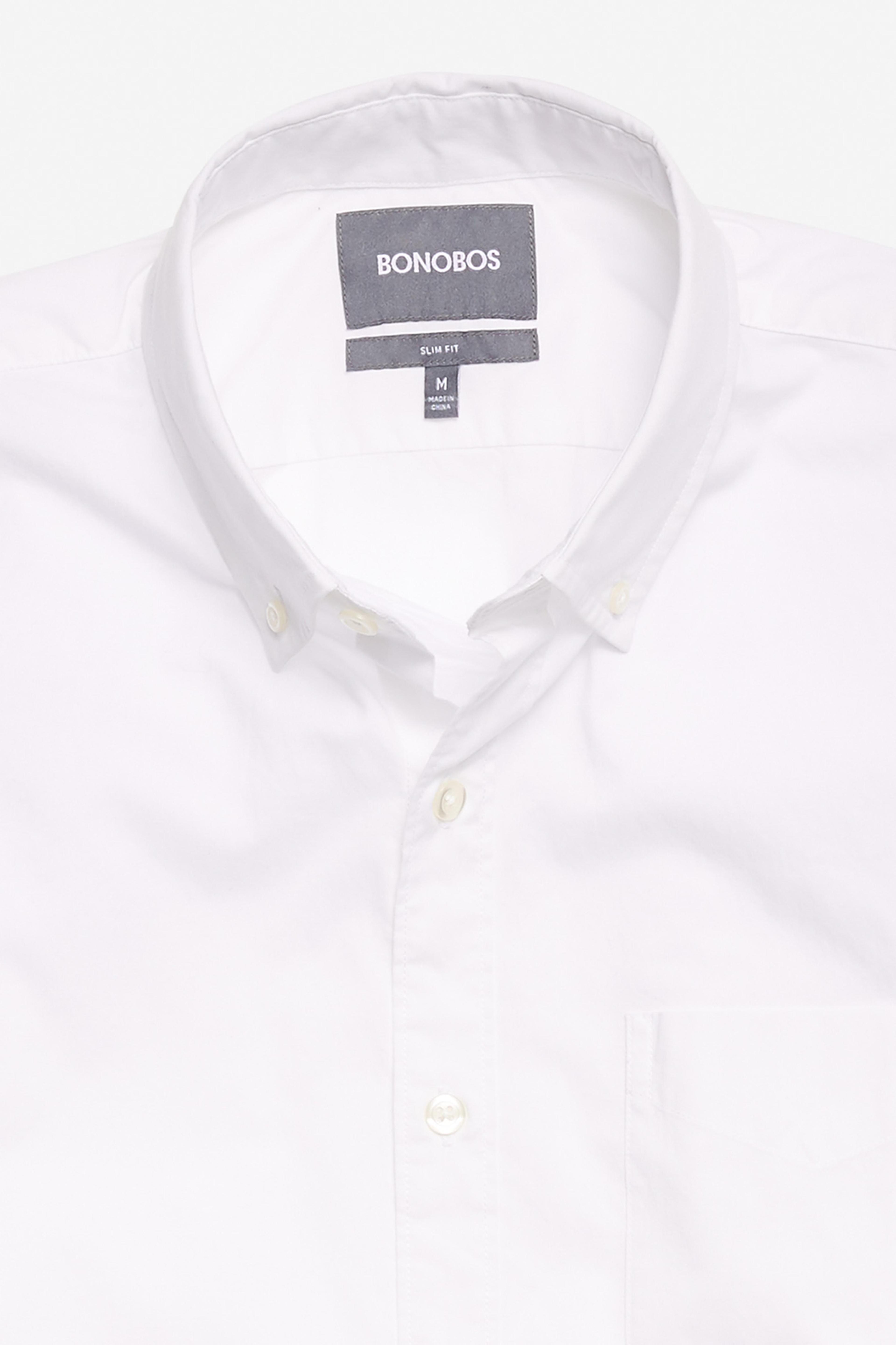 Riviera Short Sleeve Shirt Product Image