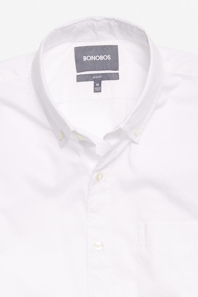 Riviera Short Sleeve Shirt Product Image