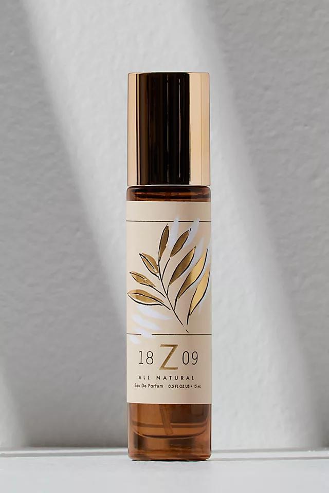 Free People 1809 Collection Zen All-Natural Fragrance Product Image