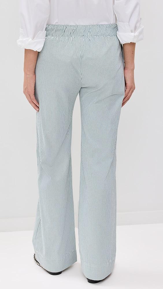 Recreational Habits Harrison Boxer Stripe Pants | Shopbop Product Image