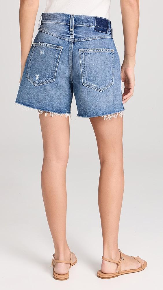 AMO Billie Shorts | Shopbop Product Image