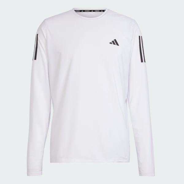 Own The Run Long Sleeve Tee Product Image