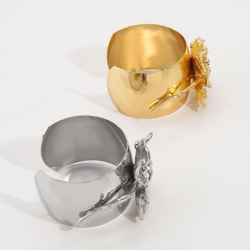 Flower Bangle Product Image