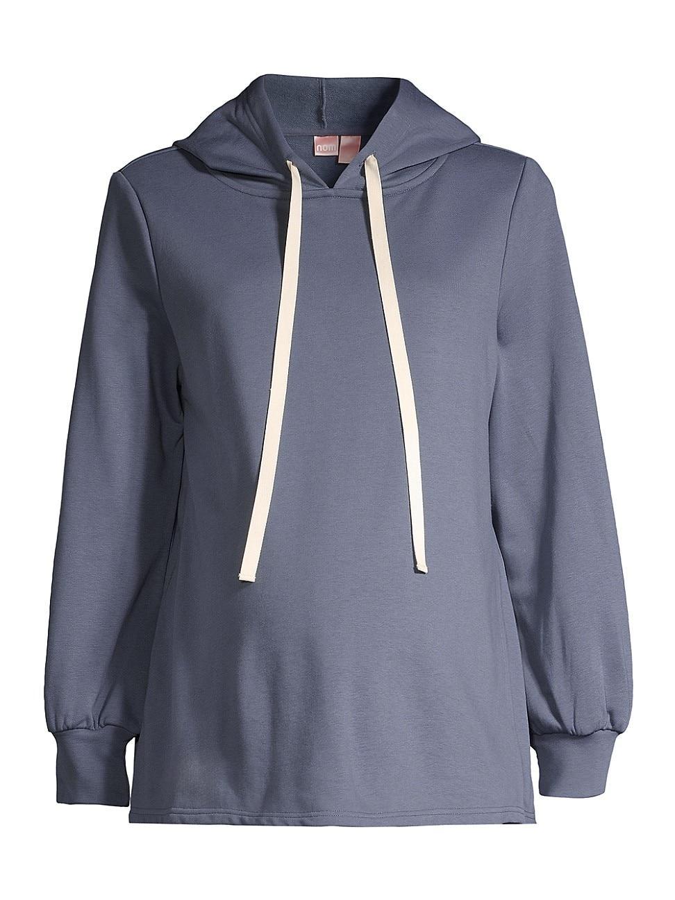 Womens Crosby Nursing Hoodie product image