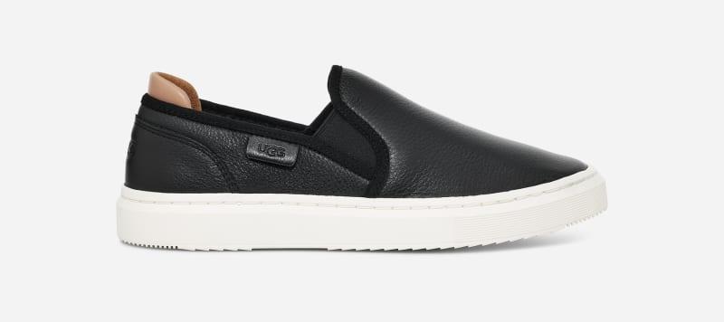 UGG Alameda Leather Slip Product Image