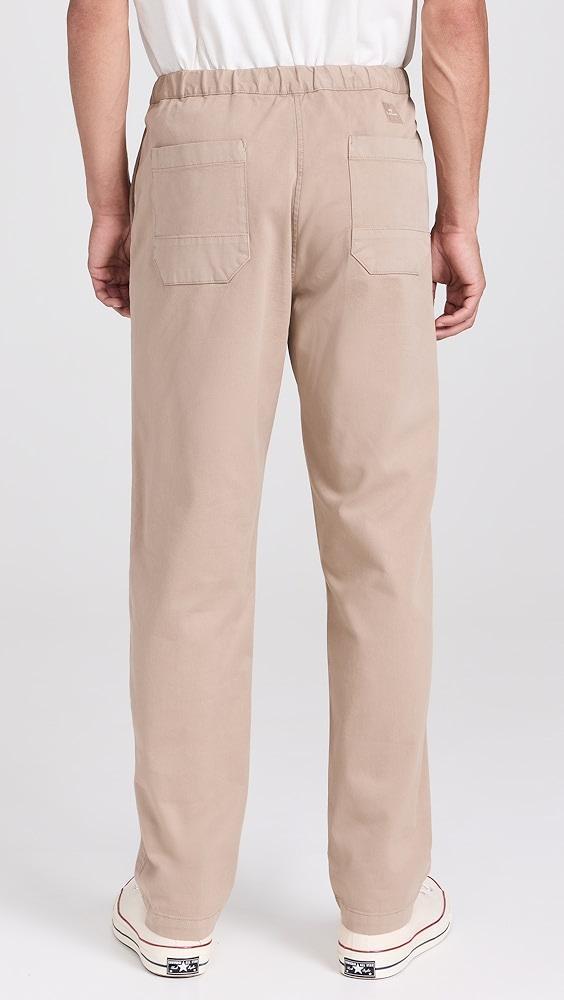 PS Paul Smith Drawstring Trousers | Shopbop Product Image