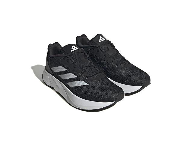 adidas Running Duramo SL (Core /Footwear White/Carbon) Women's Shoes Product Image