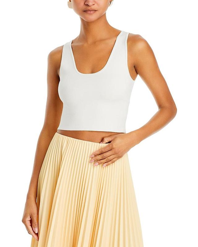 A. l.c. Cleo Cropped Top Product Image