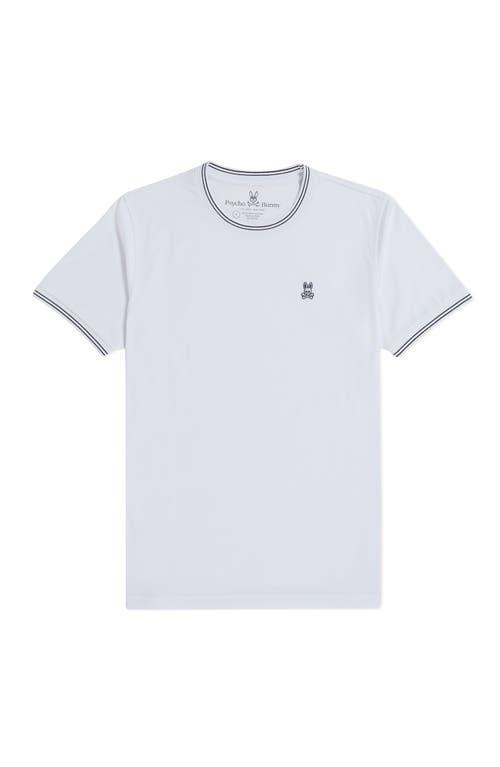 Psycho Bunny Logan Short-Sleeve T Product Image