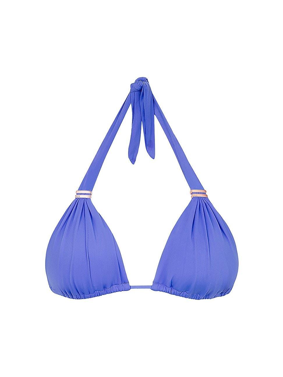 Womens Bia Bikini Top Product Image