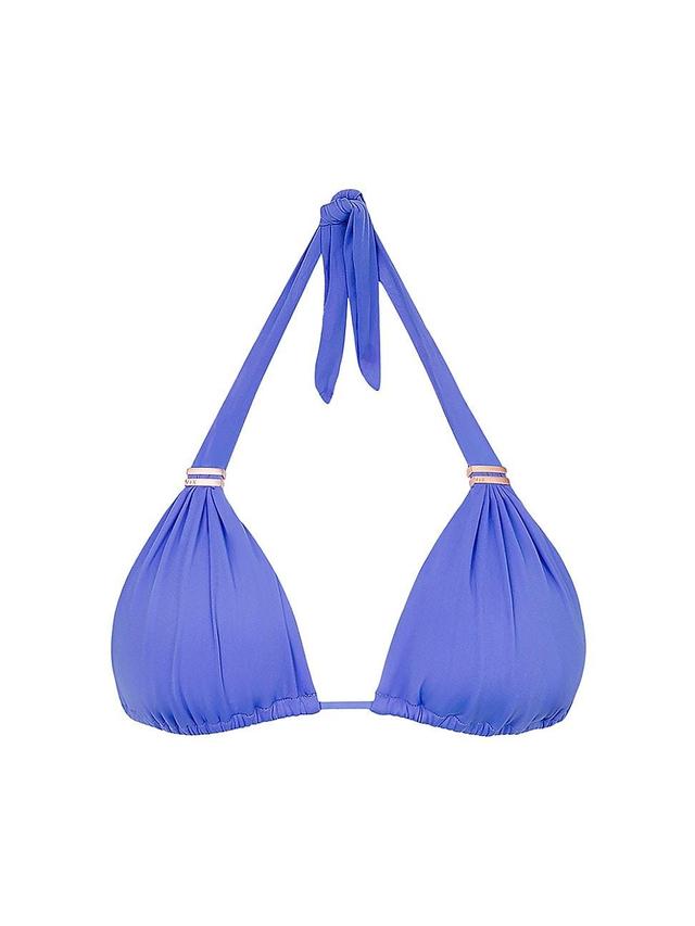 Womens Bia Bikini Top Product Image